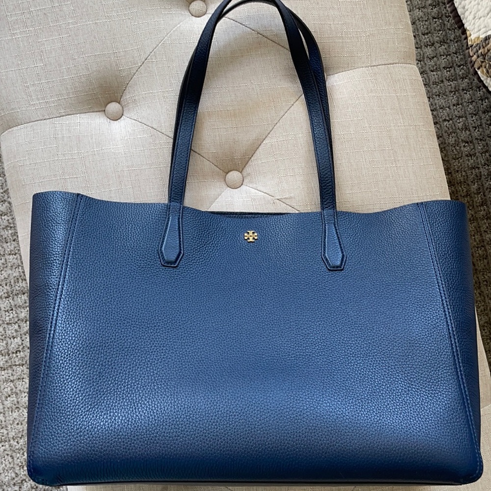 NWOT Tory Burch Blake Tote
